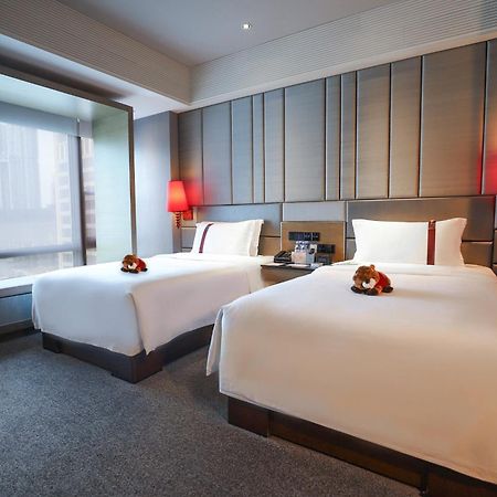 Rhombus Park Aura Chengdu Hotel Экстерьер фото