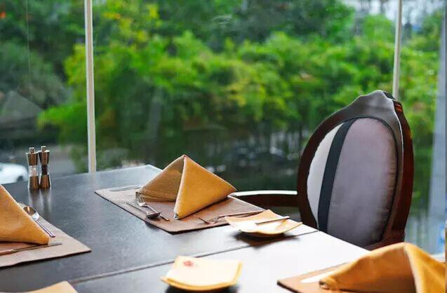 Rhombus Park Aura Chengdu Hotel Экстерьер фото